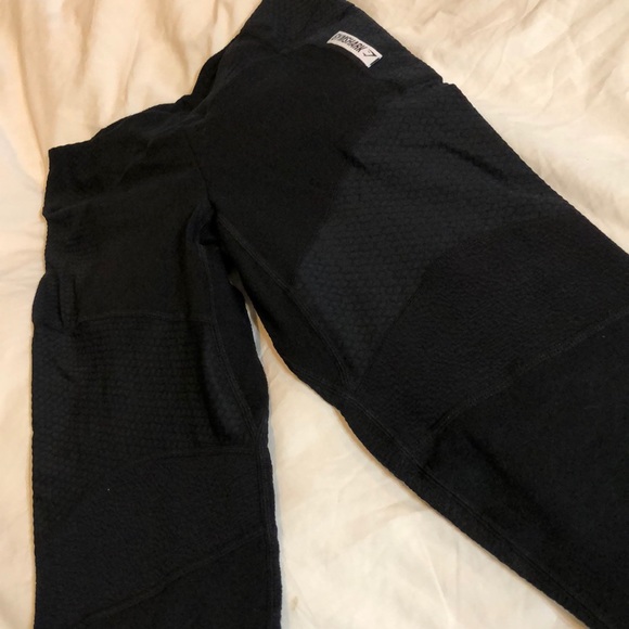 🦈 𝔾𝕪𝕞 𝕊𝕙𝕒𝕣𝕜 𝕃𝕖𝕘𝕘𝕚𝕟𝕘𝕤 - Picture 5 of 7